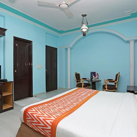 Oyo Near Mg Road Near Aravali Biodiversity Park Gurgaon Luaran gambar