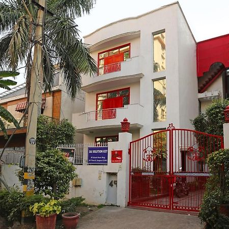 Oyo Near Mg Road Near Aravali Biodiversity Park Gurgaon Luaran gambar