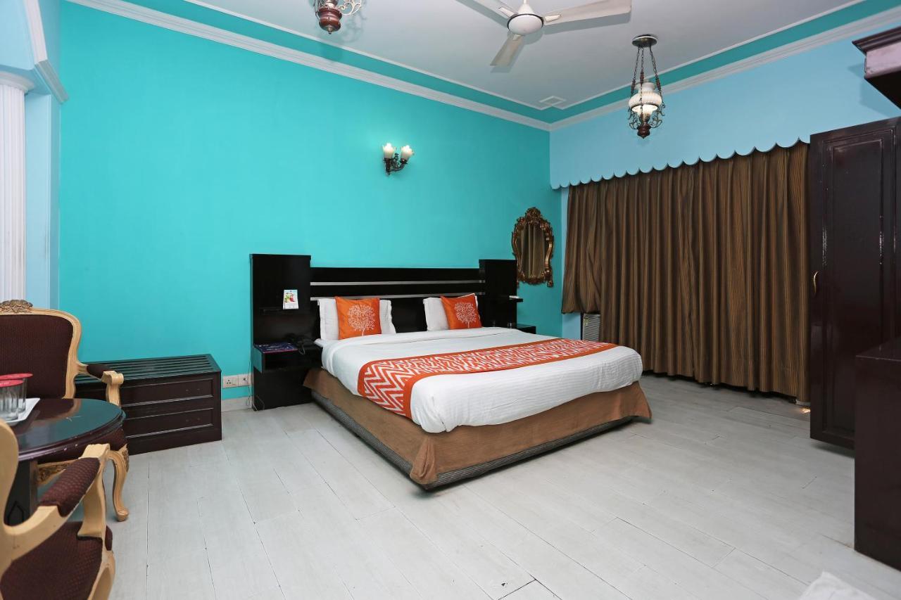 Oyo Near Mg Road Near Aravali Biodiversity Park Gurgaon Luaran gambar
