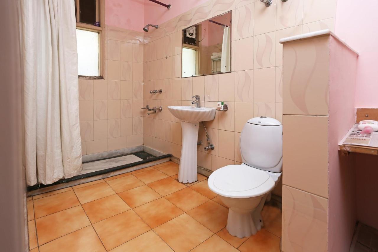 Oyo Near Mg Road Near Aravali Biodiversity Park Gurgaon Luaran gambar
