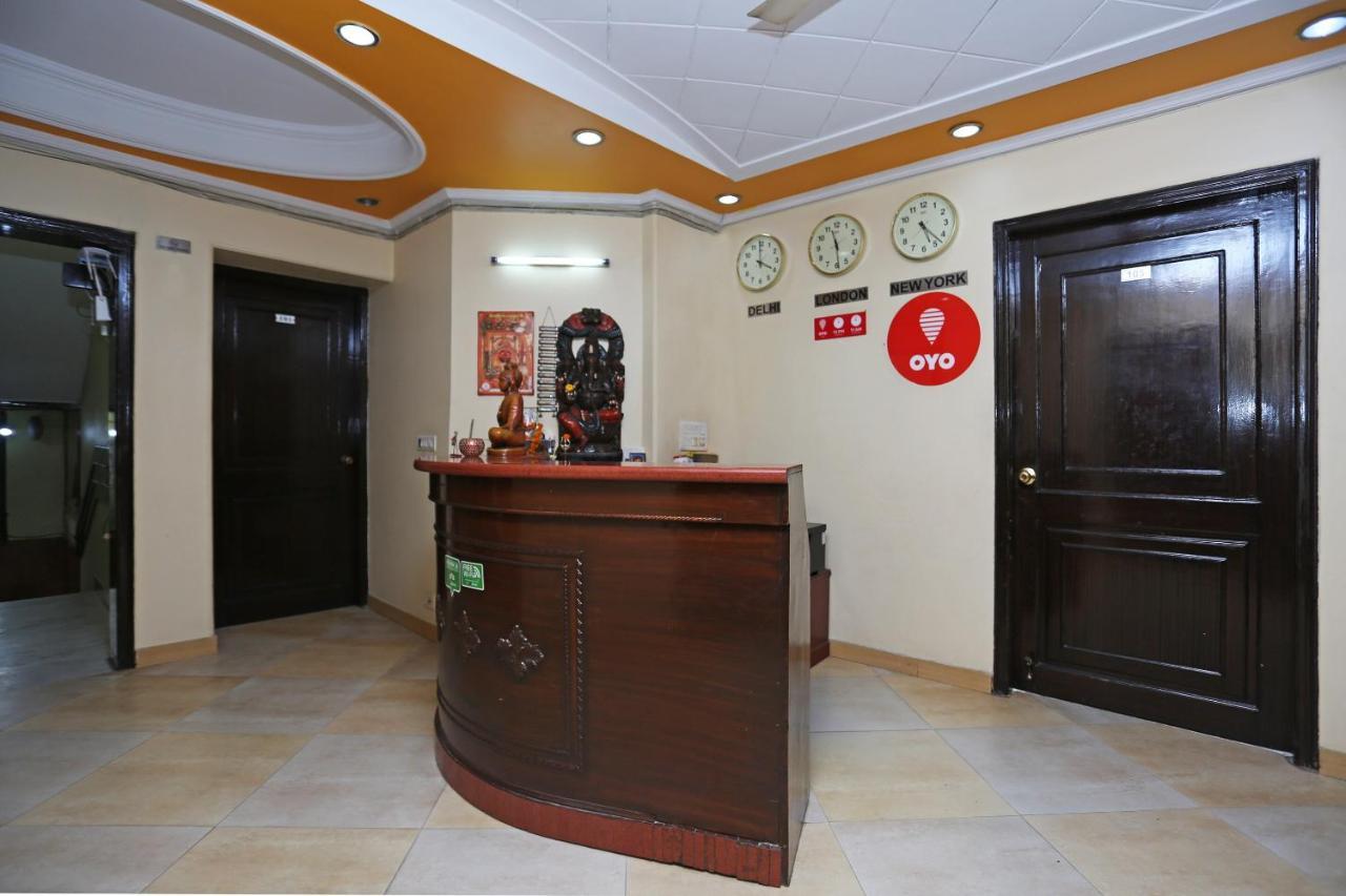 Oyo Near Mg Road Near Aravali Biodiversity Park Gurgaon Luaran gambar